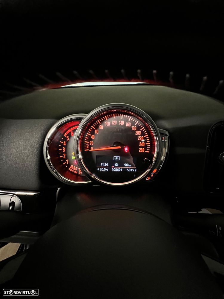 MINI Countryman Cooper SD Auto - 7