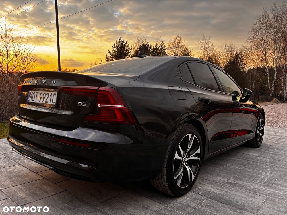 Volvo S60 - 3