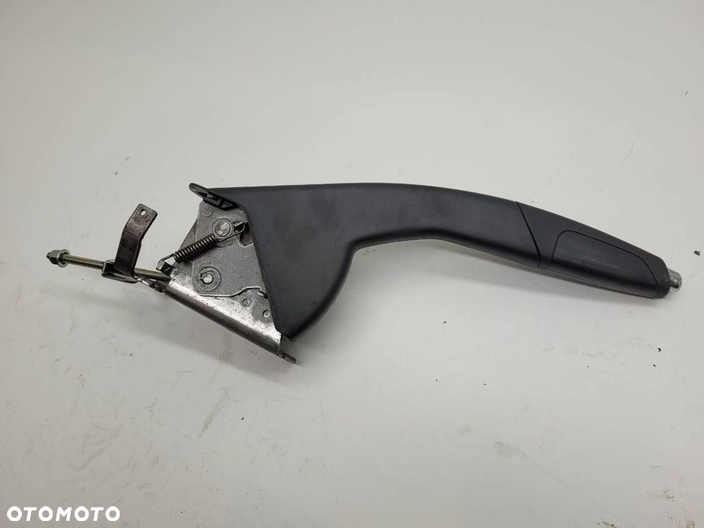 DŹWIGNIA HAMULCA RĘCZNEGO RENAULT CLIO IV 360103828 - 1