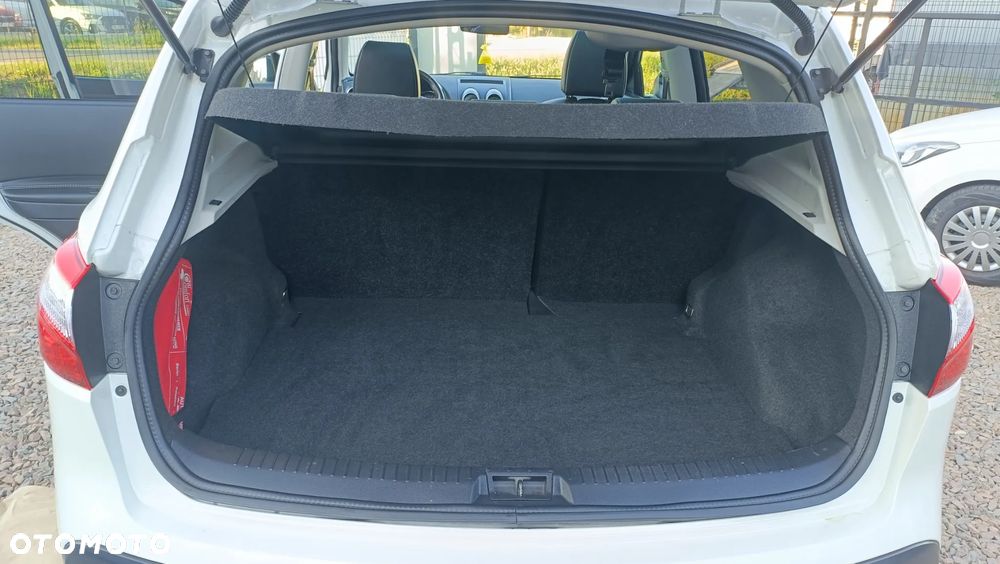 Nissan Qashqai - 9