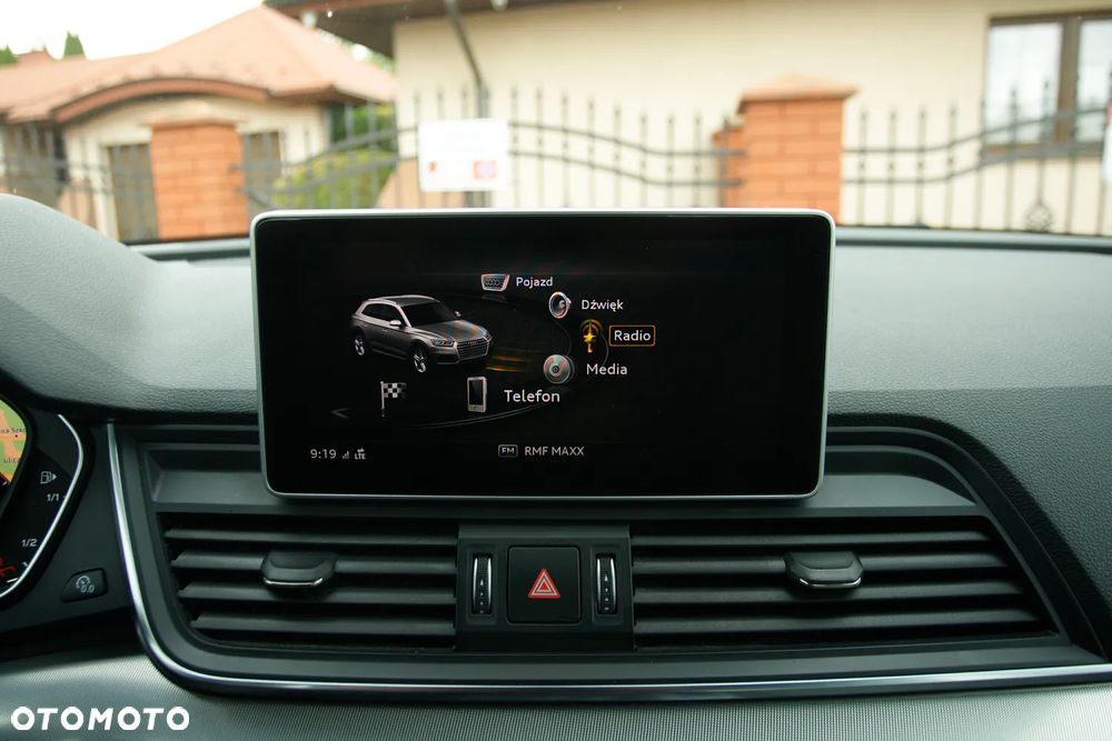 Audi Q5 2.0 TDI Quattro S tronic sport - 24