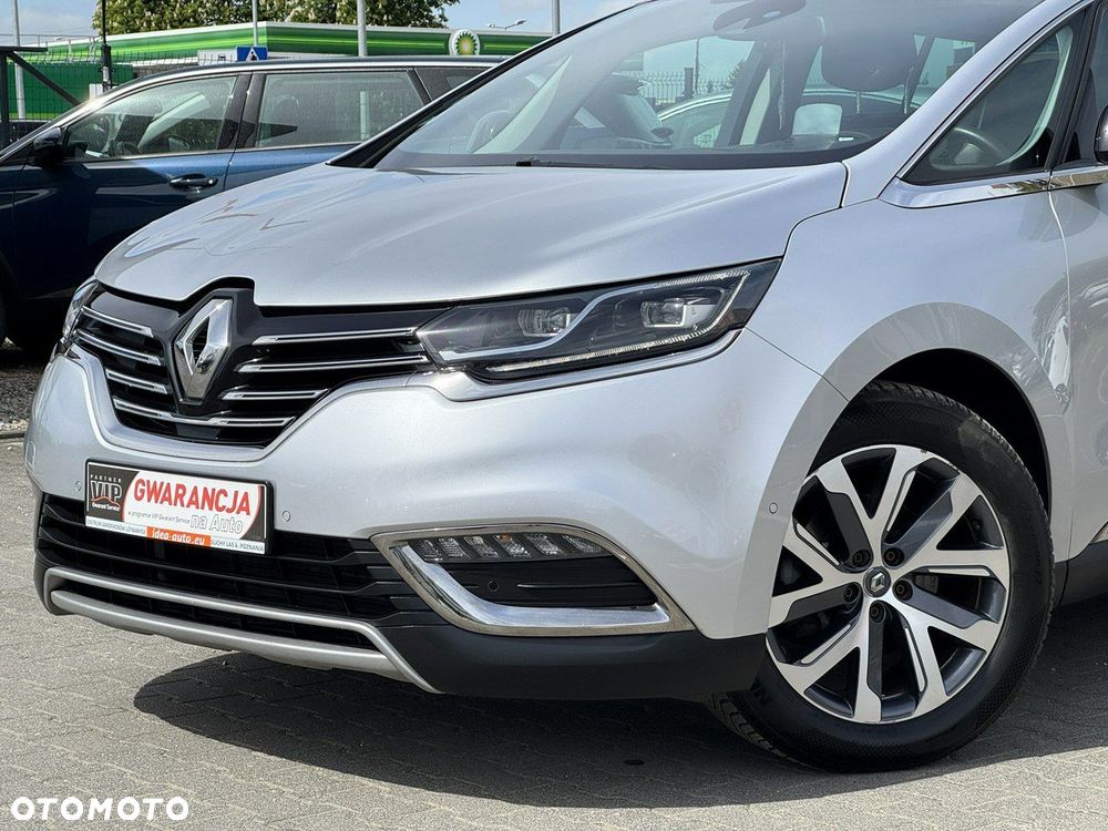 Renault Espace Energy dCi 160 EDC Intens - 12