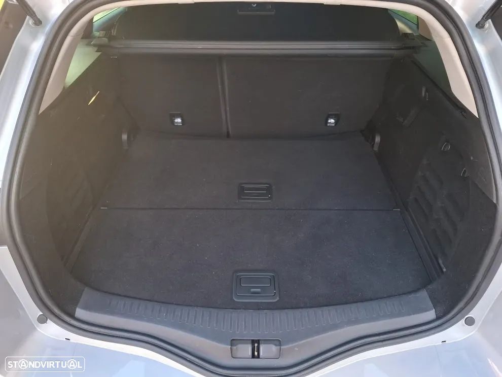 Renault Mégane Sport Tourer 1.5 Blue dCi Limited - 8