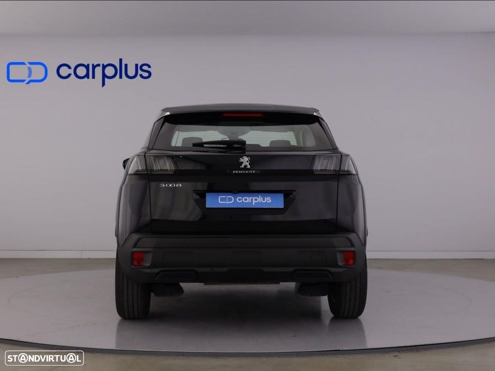 Peugeot 3008 1.2 PureTech Active Pack - 6