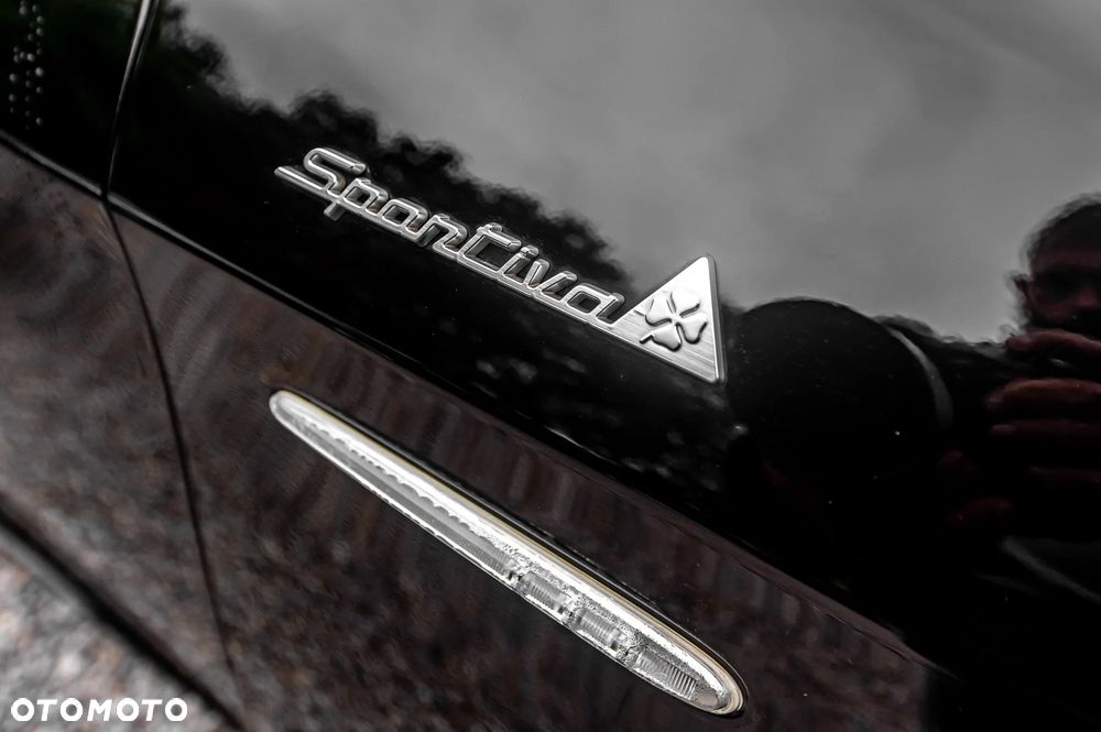 Alfa Romeo Giulietta 1.4 TB 16V Multiair Turismo - 32