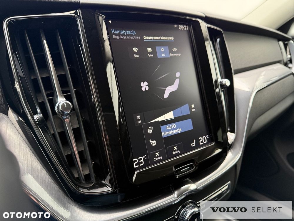 Volvo XC 60 - 23