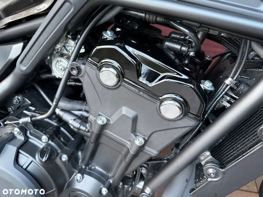 Honda CMX - 26
