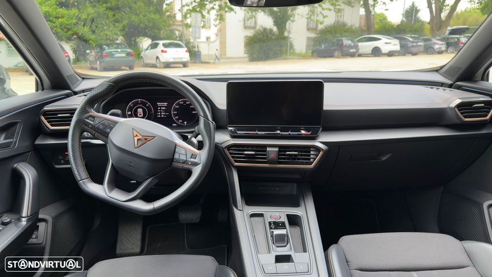 Cupra Formentor - 25
