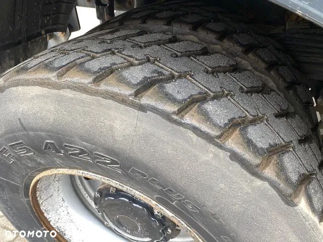 MAN TGS 35.440 8x6  Wywrotka Meiller Bordmatic 2015 r z Niemiec - 33