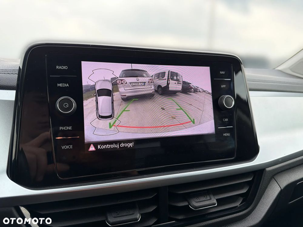 Volkswagen T-Roc 1.0 TSI Life - 21