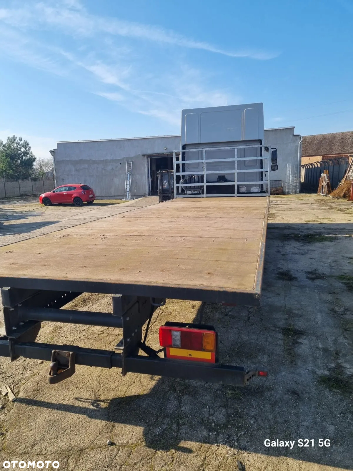 MAN LE8.180 L2000 - 3