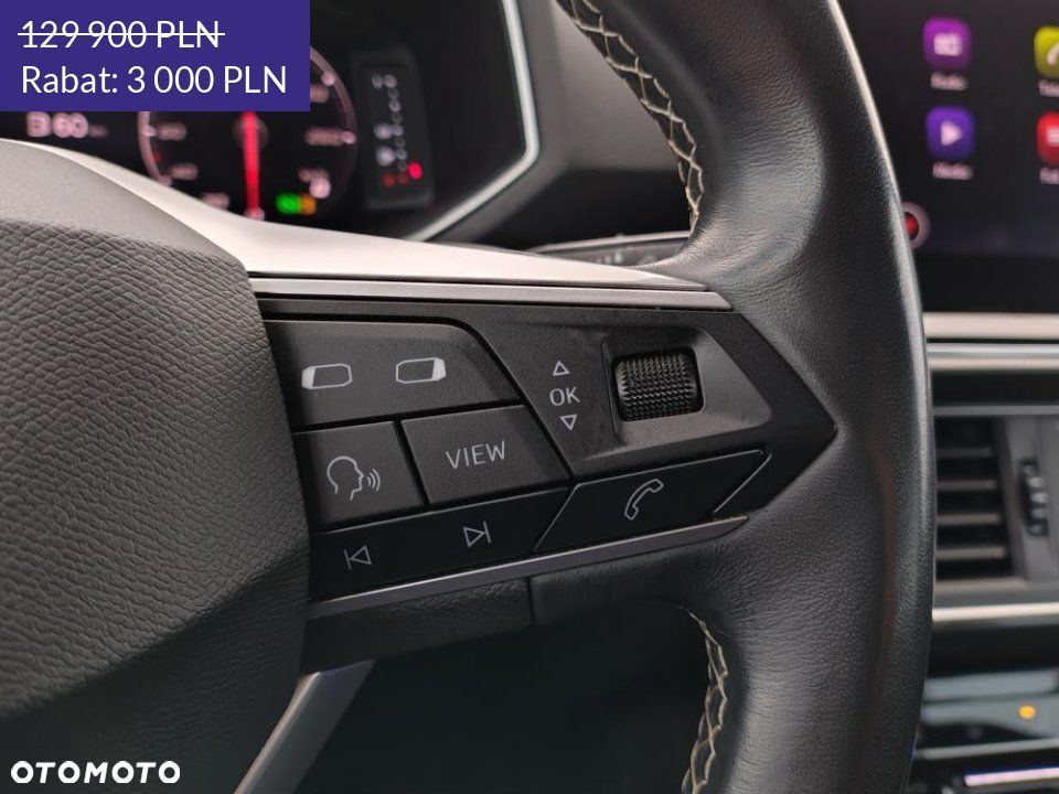 Seat Tarraco - 23