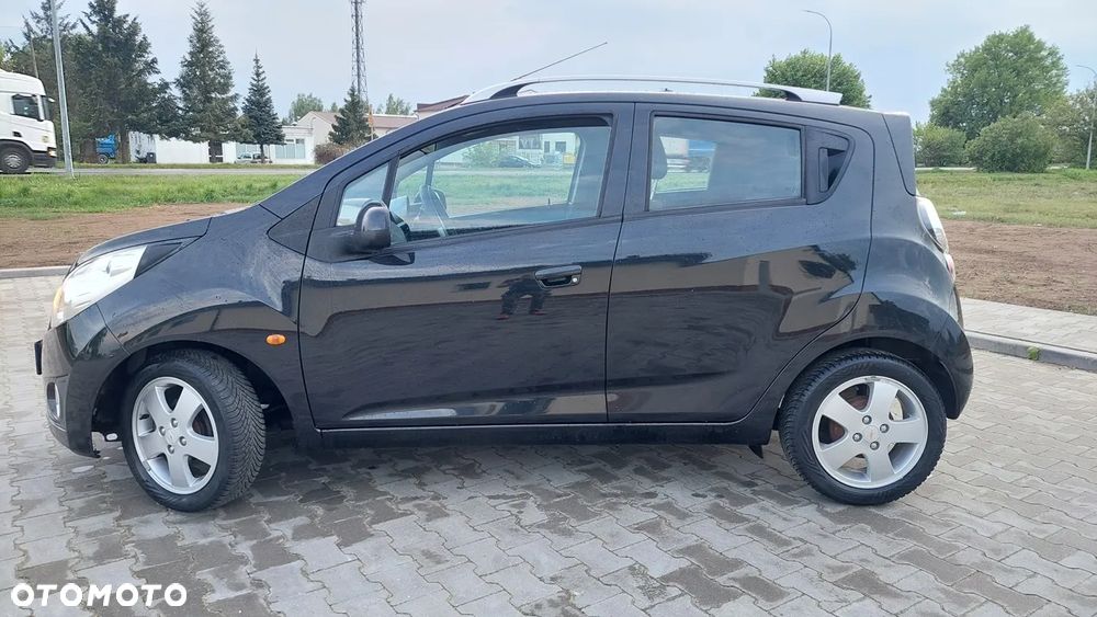 Chevrolet Spark 1.2 LT+ - 2