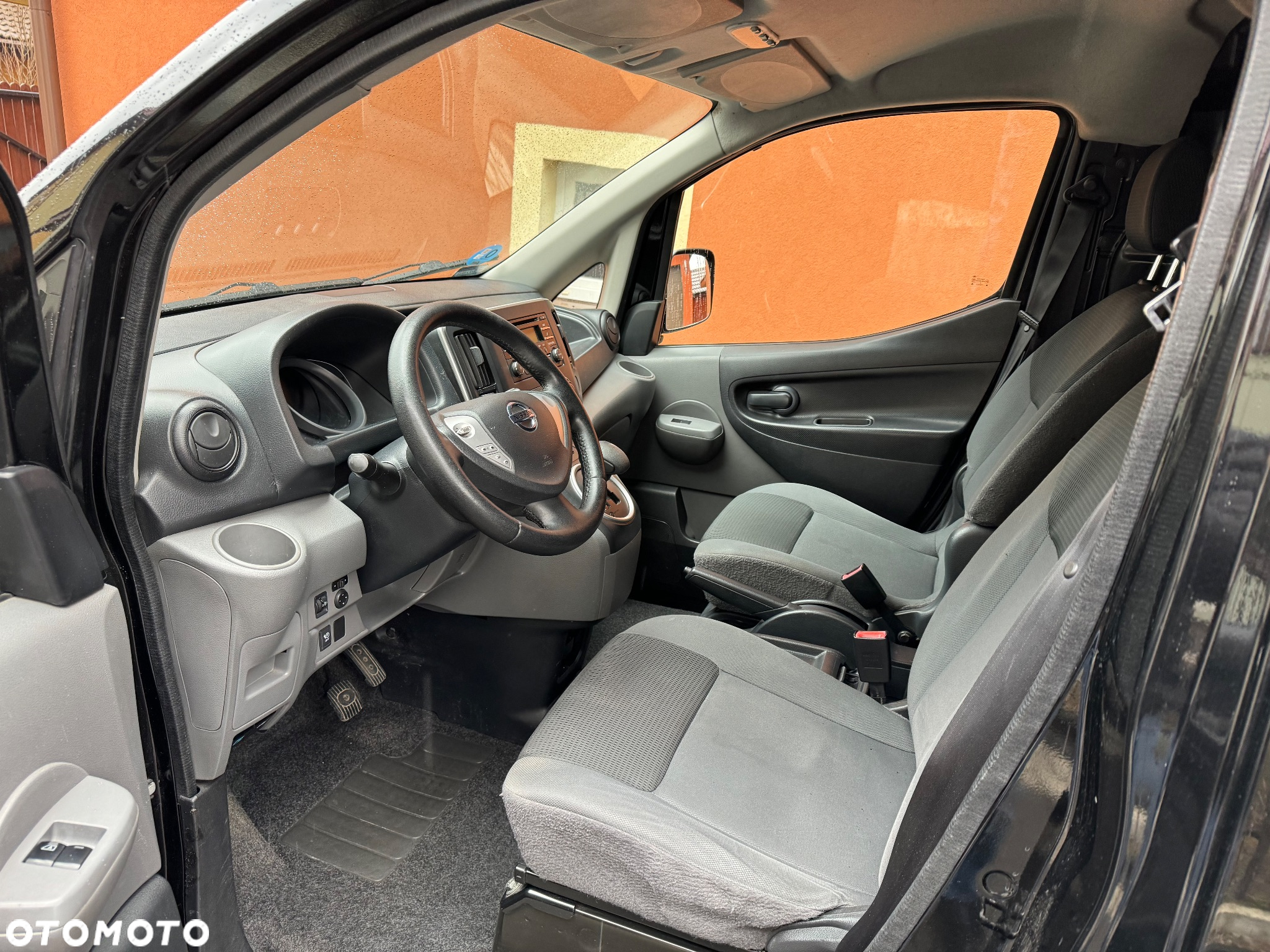 Nissan NV200 e-NV200 Evalia - 19