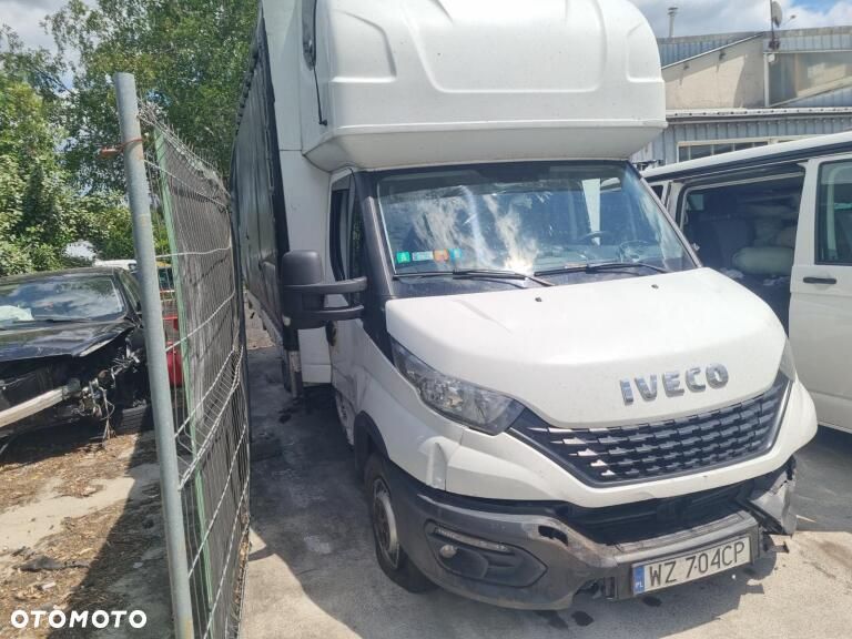 Iveco DAILY - 1