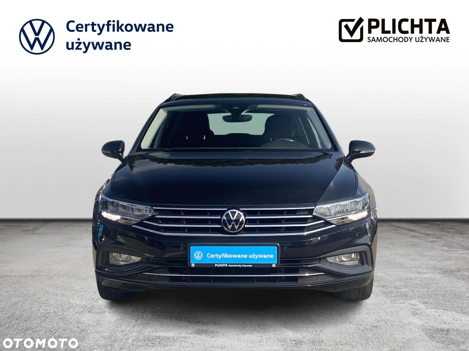 Volkswagen Passat 2.0 TDI EVO Business DSG - 8