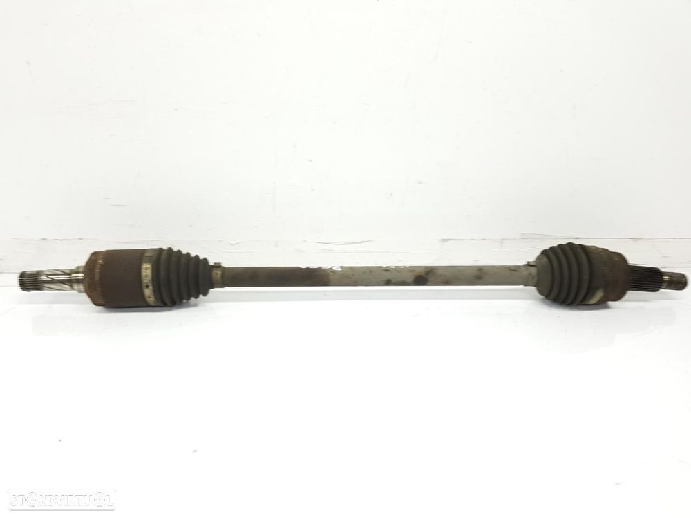 TRANSMISSÃO TRASEIRA ESQUERDA LAND ROVER RANGE ROVER EVOQUE - 1