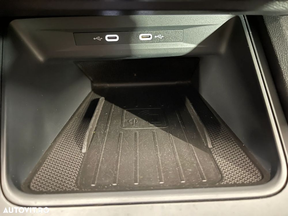 Cupra Formentor 1.4 e-HYBRID PHEV - 29