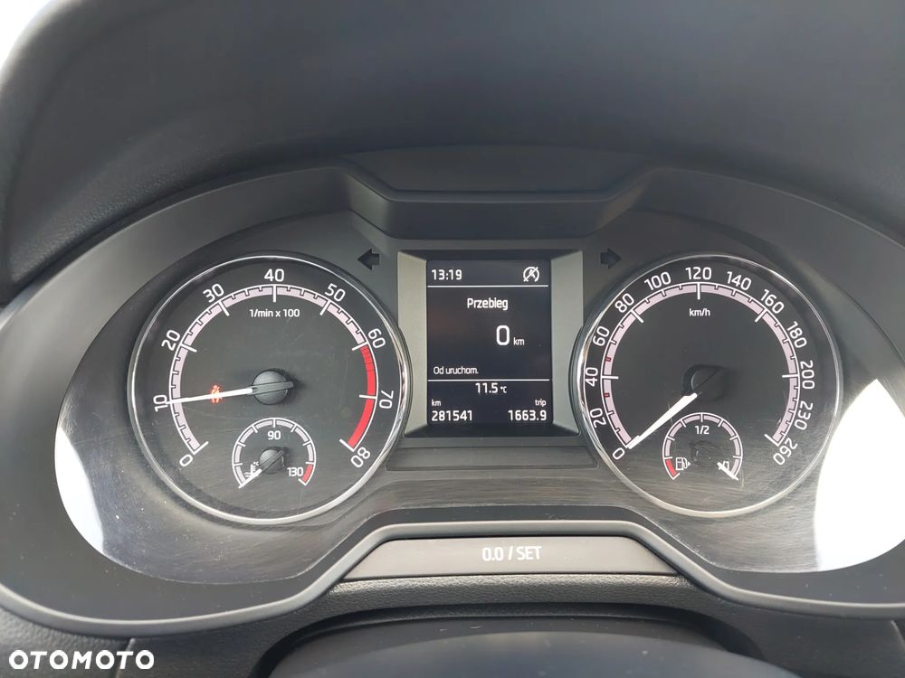 Skoda Octavia 1.5 TSI ACT Ambition - 5