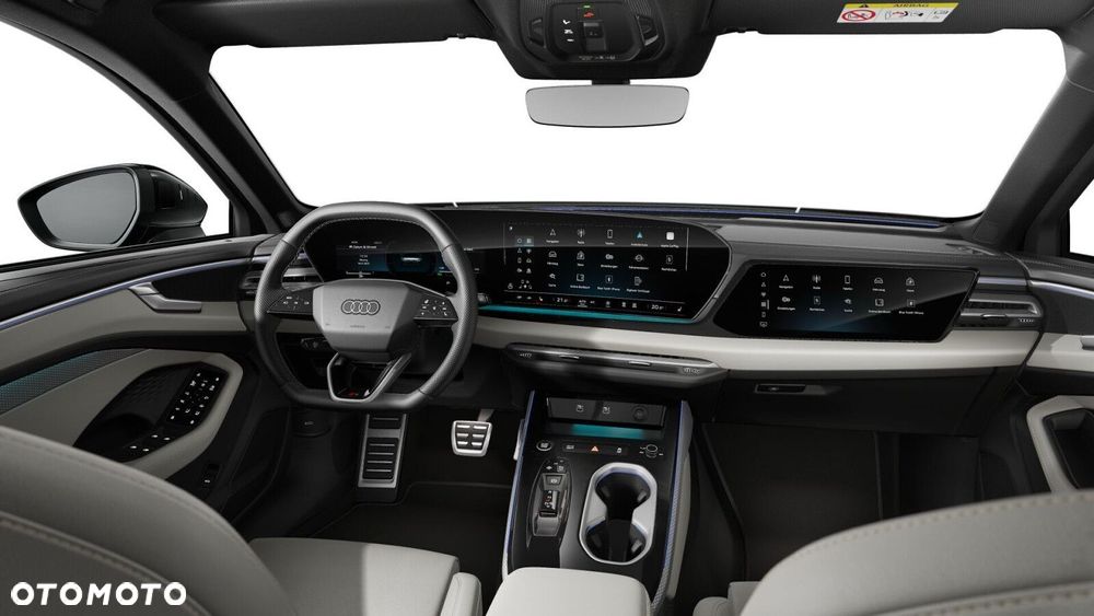 Audi A6 Avant - 9