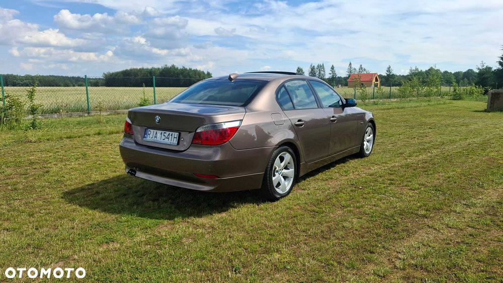 BMW Seria 5 - 3