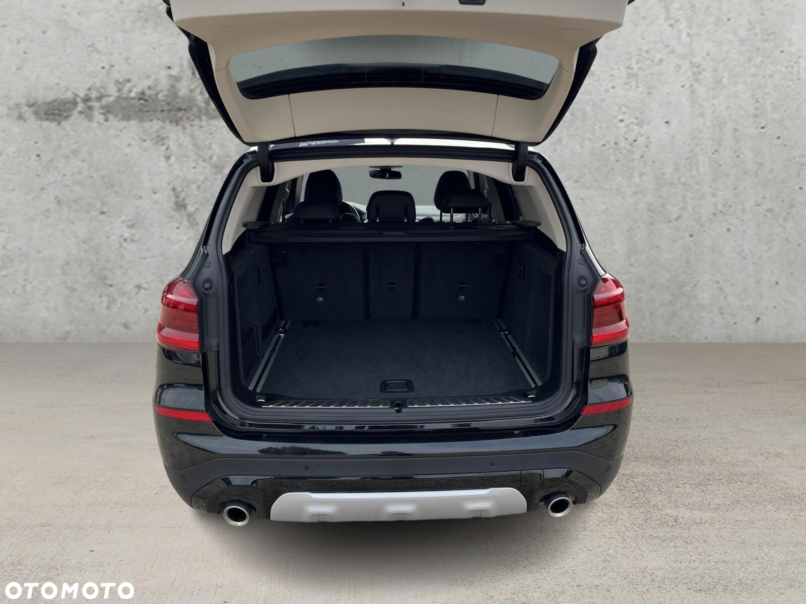 BMW X3 xDrive20d xLine sport - 18