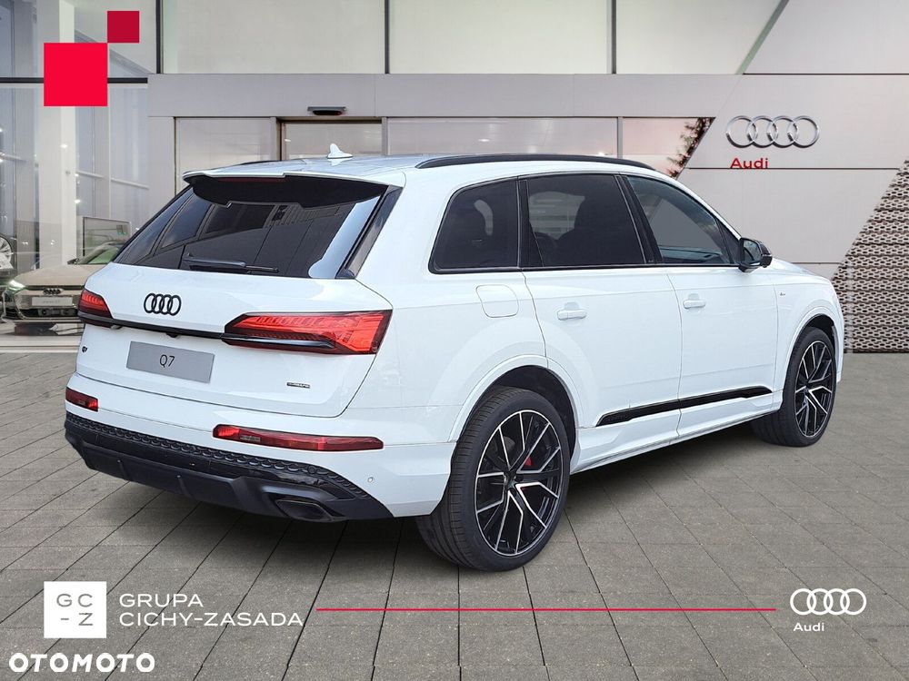 Audi Q7 - 5