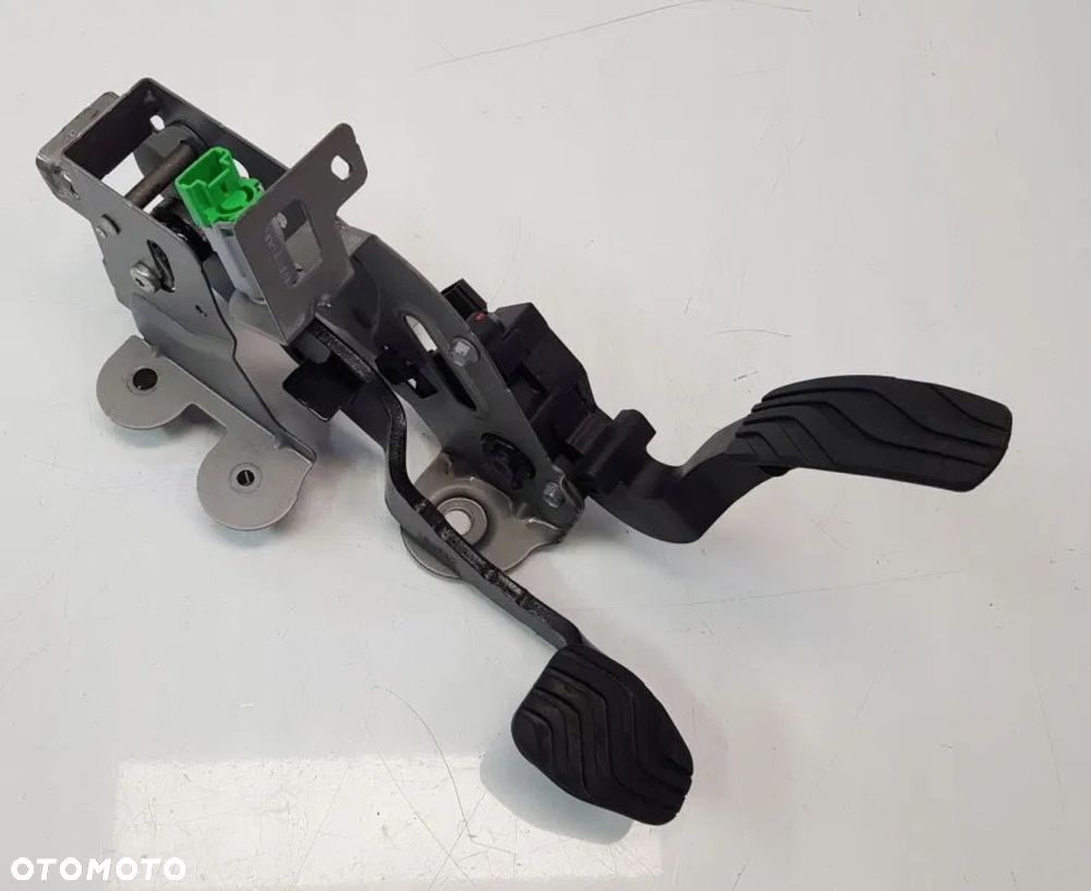 RENAULT MEGANE IV POTENCJOMETR PEDAŁ HAMULCA GAZU - 2