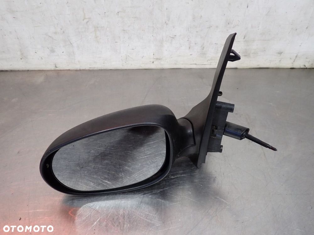 LUSTERKO LEWE MANUALNE FORD KA MK2