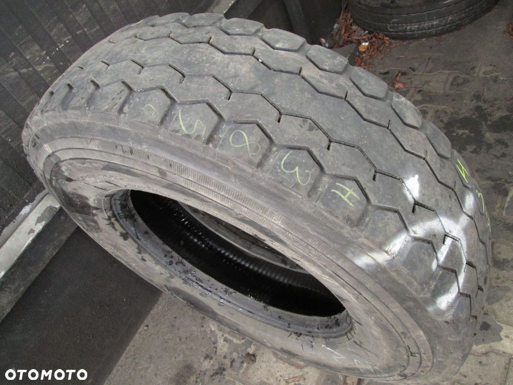 Opona ciężarowa 295/80/22.5 Toyo M605Z. Opony ciężarowe - 3