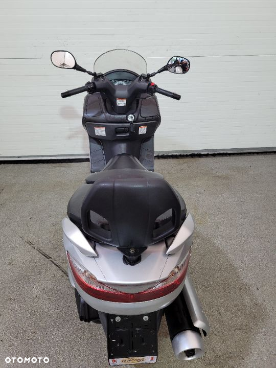 Suzuki Burgman - 30