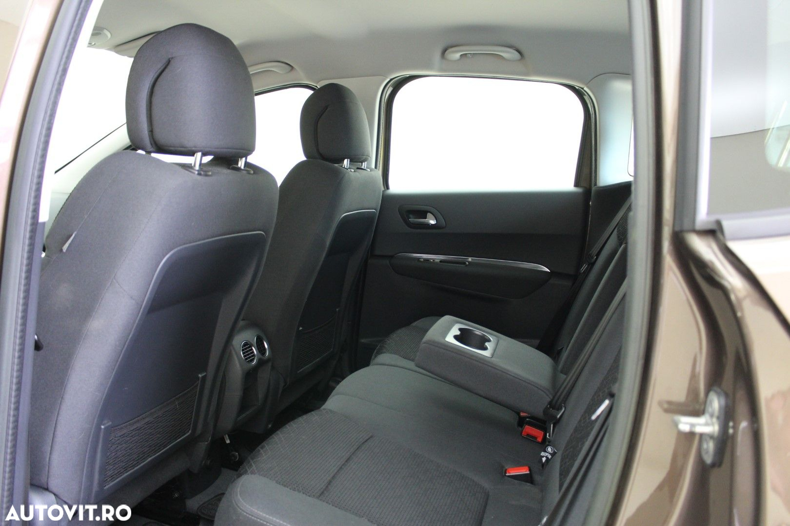 Peugeot 3008 - 9