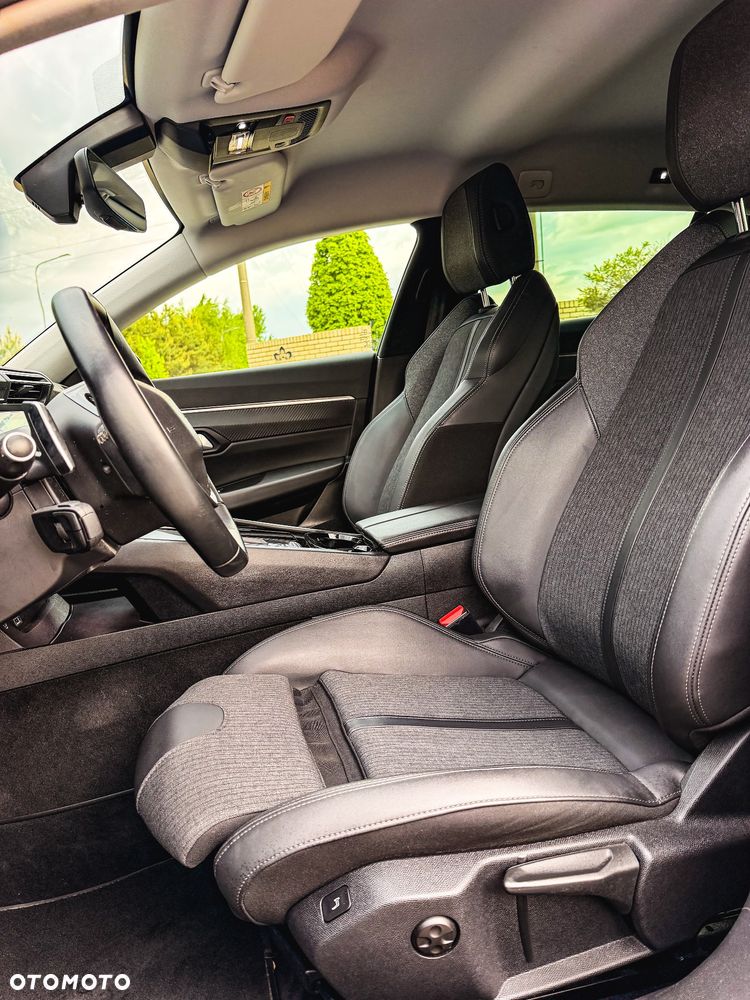 Peugeot 508 225 e-EAT8 Allure - 30