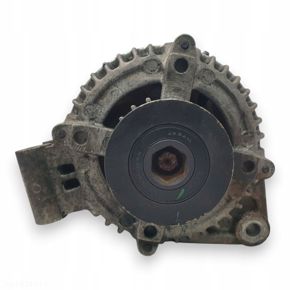 ALTERNATOR Land Rover Discovery 3 Range Rover Sport 2.7 TD 0986082400 - 4