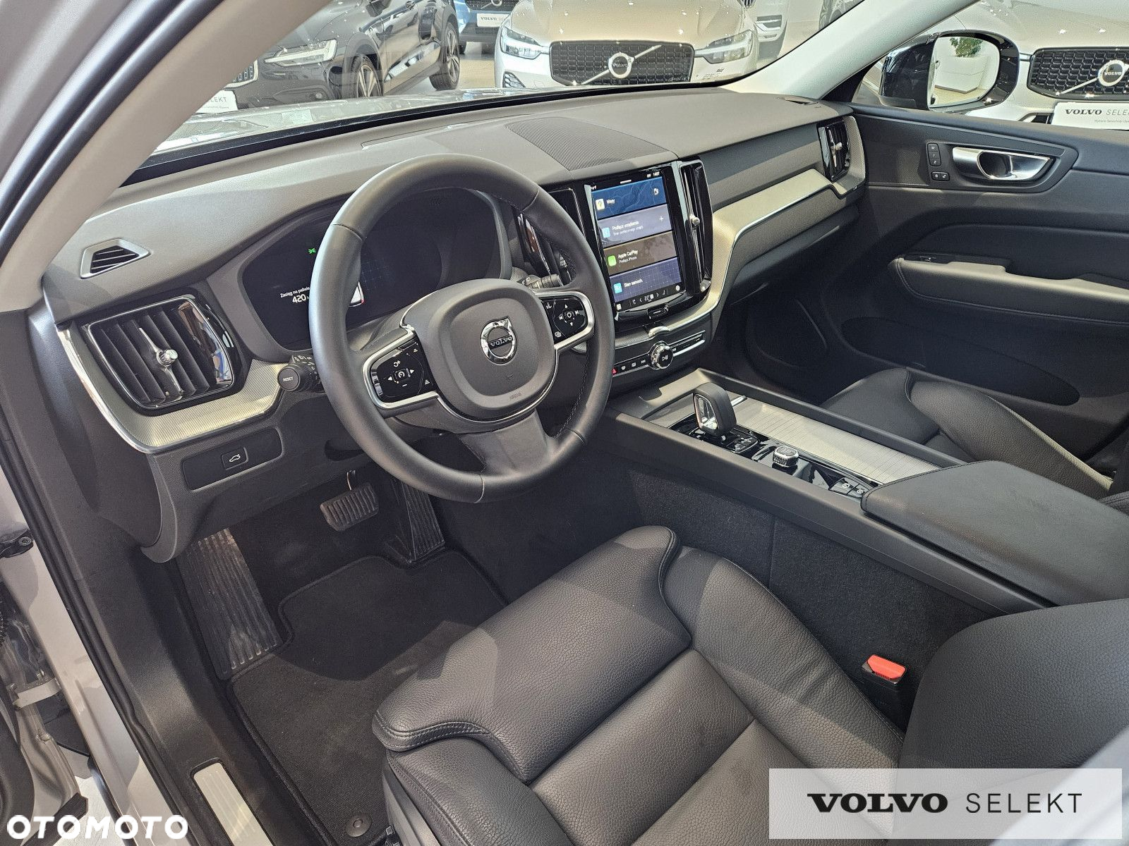 Volvo XC 60 - 13