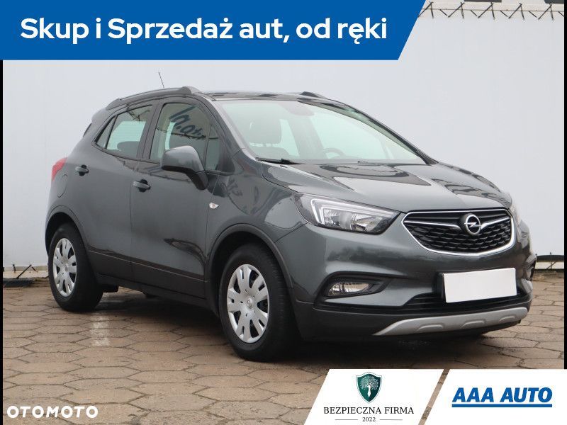 Opel Mokka - 2