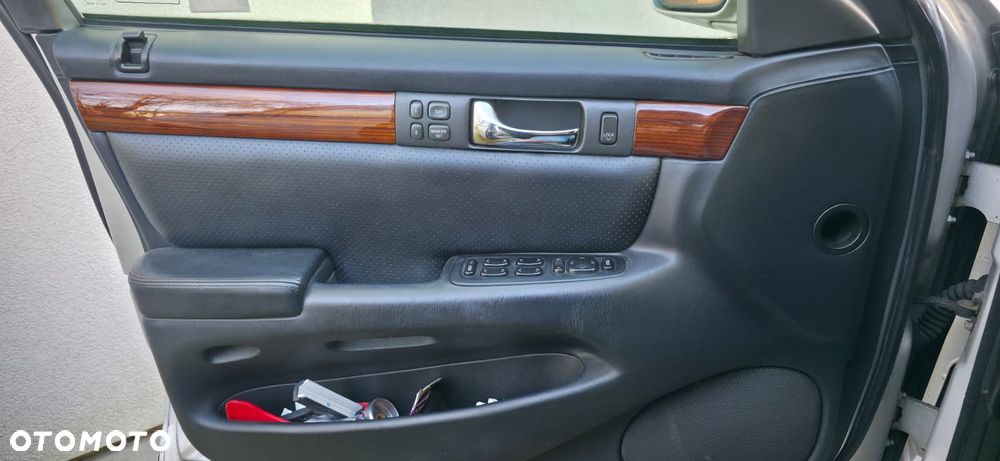 Cadillac Seville 4.6 STS - 17