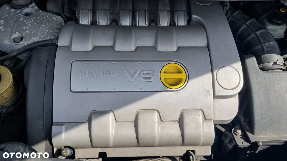 Renault Avantime - 21