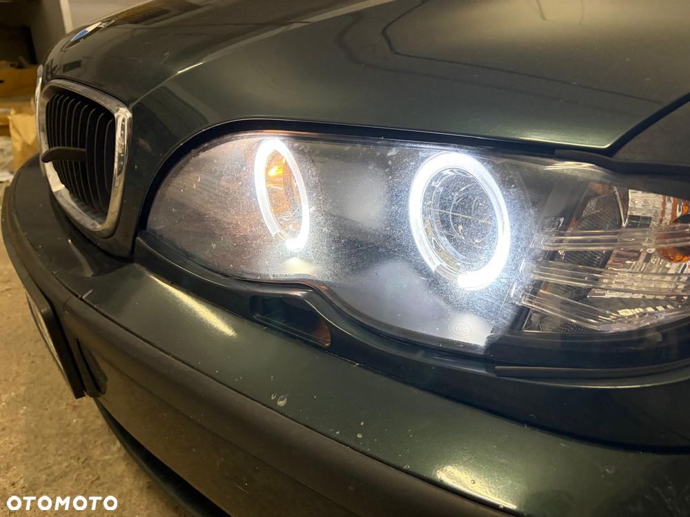 BMW Seria 3 - 7