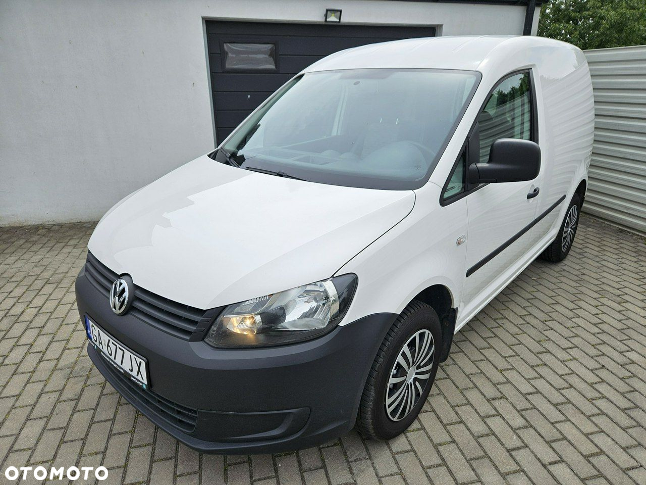 Citroën Berlingo - 10