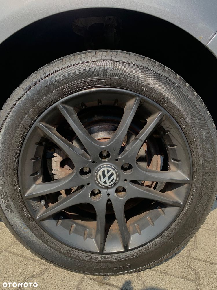 Volkswagen Golf 1.9 TDI Goal - 22