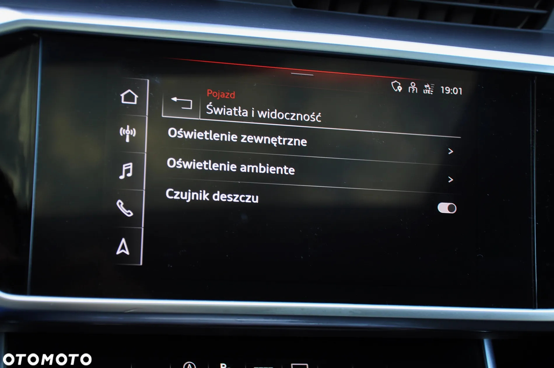 Audi A6 - 28