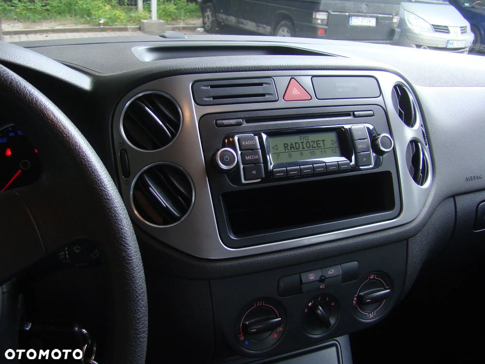 Volkswagen Tiguan 2.0 TDI DPF 4Motion Trend & Fun - 7