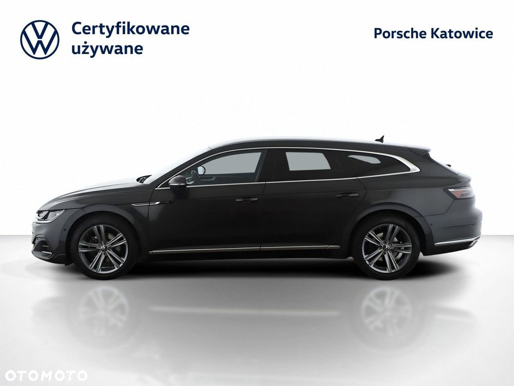 Volkswagen Arteon Shooting Brake 2.0 TSI R-Line DSG - 3