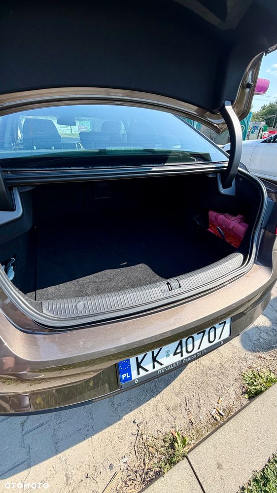 Renault Talisman 1.6 Energy TCe Intens EDC - 21