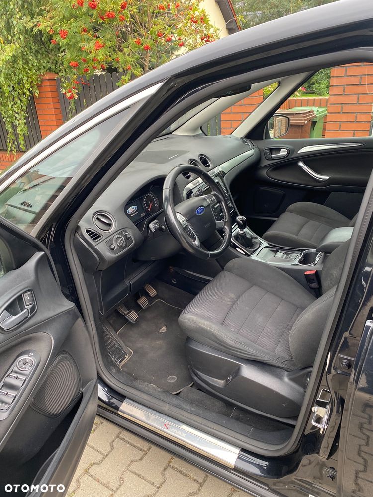 Ford S-Max - 7