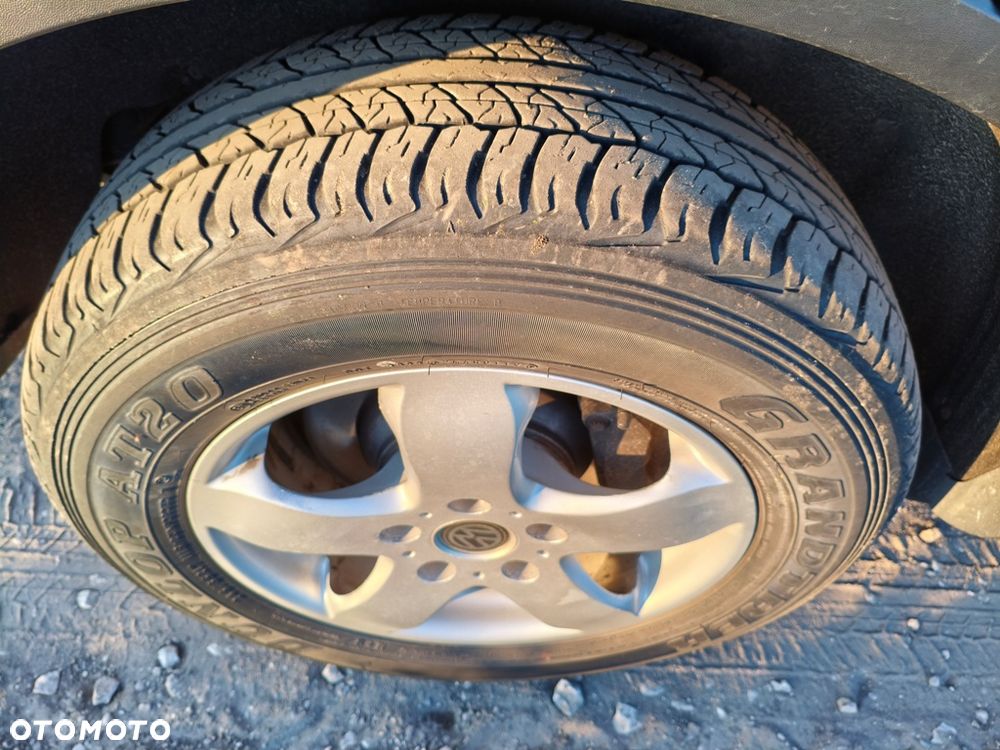 Volkswagen Touareg 3.0 V6 TDI Blue Motion DPF Automatik - 7