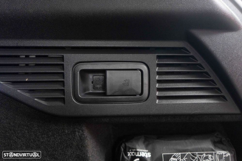 Citroën C5 X 1.6 Hybrid Shine Pack e-EAT8 - 14