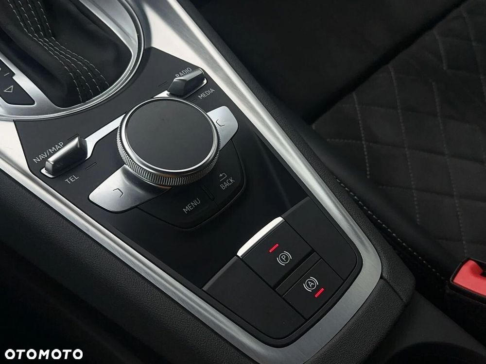 Audi TT Coupé 45 TFSI Quattro S tronic - 28