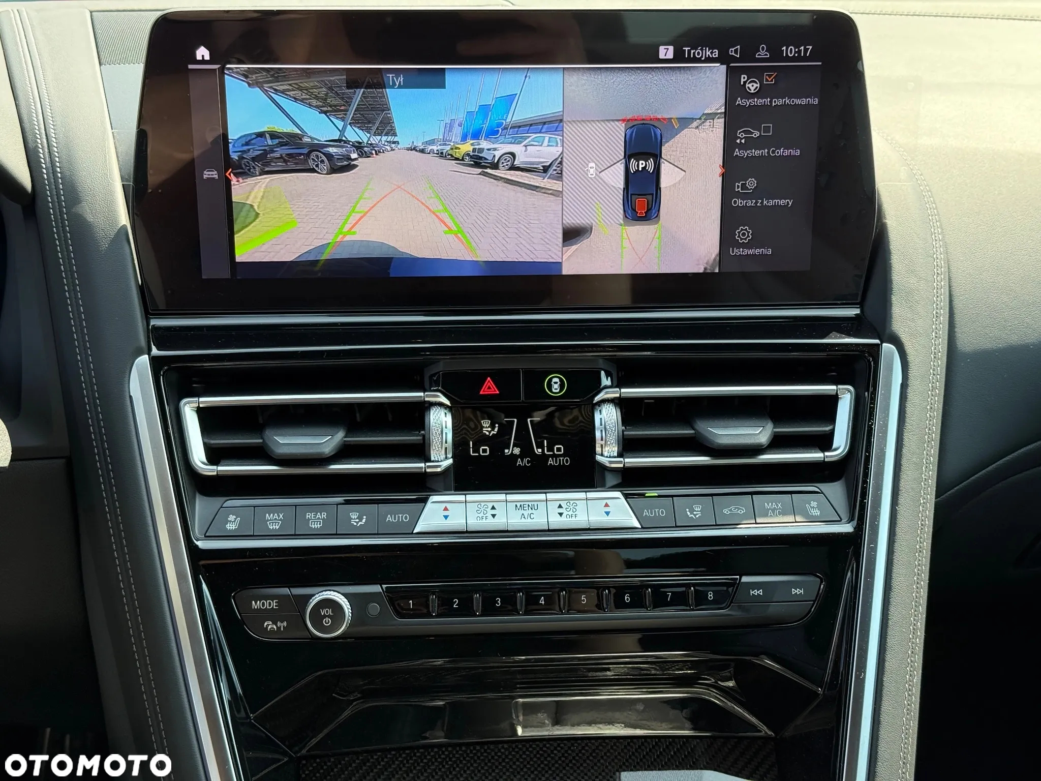 BMW Seria 8 840i xDrive - 28
